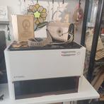 xTool M1 10W Laser & Vinyl Snijder, Ophalen, Gebruikt