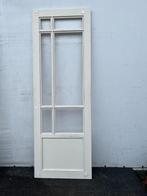 Binnendeur Rechtsdraaiend(zonder glas) 245x84,5cm(BDR008), Huis en Inrichting, Ophalen, Nieuw