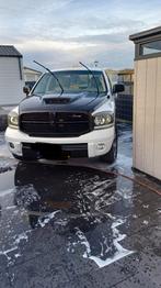 Dodge RAM Dodge RAM 2007, Auto's, Automaat, 5654 cc, Wit, Leder