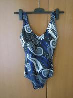 Zeer mooi corrigerend badpak NATURANA 42C snazzeys, Kleding | Dames, Badmode en Zwemkleding, Naturana, Nieuw, Badpak, Verzenden