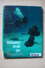 SCHATTEN IN DE ZEE door Robert M McClung, Ophalen of Verzenden, Gelezen