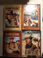 Rawhide seizoen 1 tm 3, Vanaf 12 jaar, Ophalen of Verzenden, Zo goed als nieuw, Actie en Avontuur
