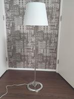 Staande lamp vloerlamp Ikea lampen verlichting Nyfors, Ophalen, Gebruikt, Stof, Modern