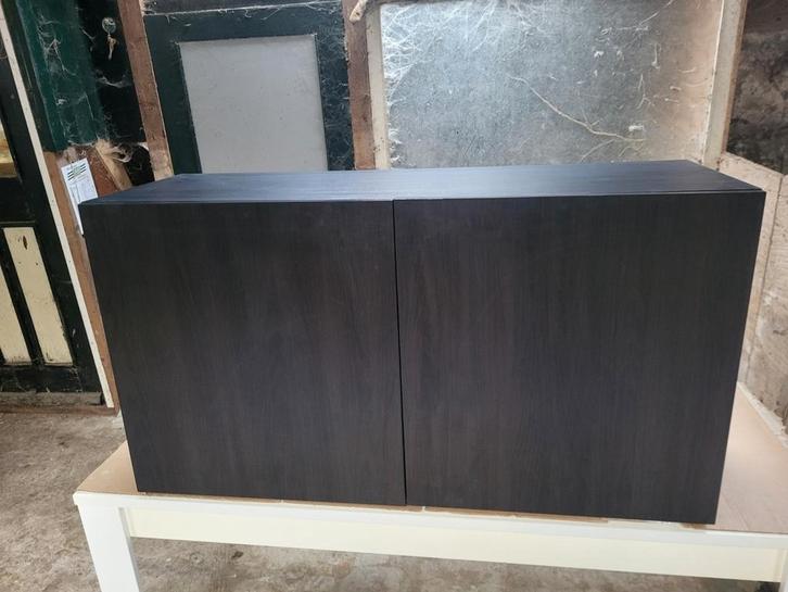 Laag kastje, kast, Huis en Inrichting, Kasten | Wandmeubels, Zo goed als nieuw, Minder dan 100 cm, Minder dan 150 cm, 25 tot 50 cm