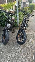 Fatbike reparatie, Fietsen en Brommers, Elektrische fietsen, Ophalen of Verzenden, 50 km per accu of meer, Overige merken