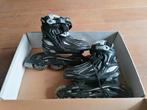 Nog goede Inlineskates (30-33) Moove, Overige merken, Verstelbaar, Inline skates 4 wielen, Gebruikt