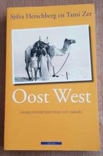 Sjifra Herschberg - Oost West, Ophalen of Verzenden, Gelezen, Sjifra Herschberg; Tami