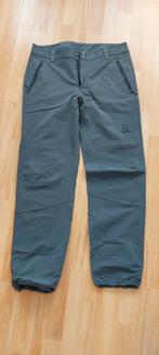 Haglöfs Wandelbroek Dames Maat 42, Maat 42/44 (L), Ophalen of Verzenden, Zo goed als nieuw, Haglöfs