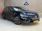 Renault Talisman Estate 1.6 TCe Intens 4Control, Auto's, Renault, 1618 cc, Gebruikt, 4 cilinders, 1850 kg