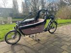 Bakfiets lang, Fietsen en Brommers, Ophalen of Verzenden