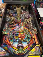 Guardians of the  galaxy (handen voor groot), Verzamelen, Automaten | Flipperkasten, Ophalen of Verzenden, Zo goed als nieuw