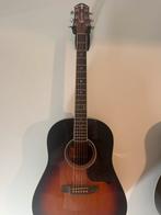 Crafter Western Gitaar Steel string, Muziek en Instrumenten, Ophalen, Zo goed als nieuw, Western- of Steelstringgitaar