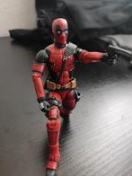 Deadpool marvel legend, Ophalen of Verzenden, Zo goed als nieuw