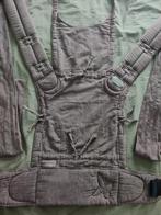 Fidella Flow Click bruin, Kinderen en Baby's, Babydragers en Draagdoeken, Overige merken, Ophalen of Verzenden, Zo goed als nieuw