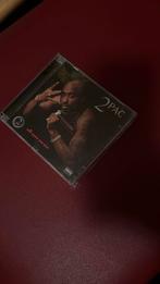 CD Tupac - All Eyez on Me, Cd's en Dvd's, Ophalen of Verzenden, 1985 tot 2000, Zo goed als nieuw