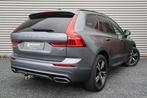 Volvo XC60 2.0 T8 Twin Engine AWD R-Design Luchtvering / Har, Automaat, Gebruikt, 4 cilinders, Adaptive Cruise Control