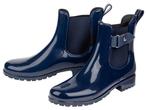 Chelsea-Boots dames regen enkellaars dames regenlaarzen 40, Blauw, Nieuw, Ophalen of Verzenden, Regenlaarzen