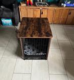 Bench tafel als nieuw, Dieren en Toebehoren, Ophalen, Zo goed als nieuw