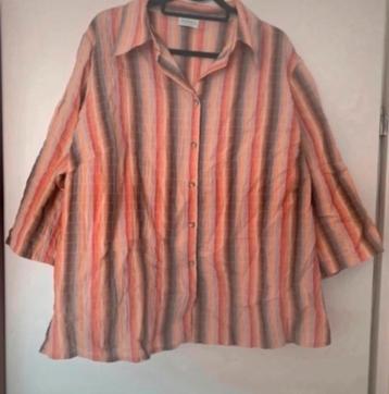 Dames blouse merk Canda maat 48 beschikbaar voor biedingen