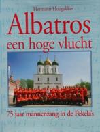 Albatros Een hoge vlucht, Boeken, Ophalen of Verzenden, Zo goed als nieuw, 20e eeuw of later