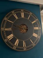 Rofra Home Wandklok - Stijlvol Design, Huis en Inrichting, Woonaccessoires | Klokken, Ophalen, Zo goed als nieuw, Analoog, Wandklok