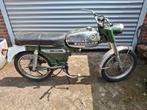 zundapp 517-05 liste 9, Fietsen en Brommers, Brommers | Zundapp, Ophalen, Gebruikt