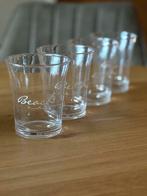 Riviera Maison Beach (acryl) glazen 4 stuks, Ophalen of Verzenden