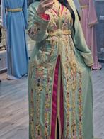 Mooi takshita te koop, Ophalen of Verzenden, Zo goed als nieuw, Groen, Overige typen