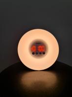 Philips Wake-up Light HF3500 goede werkende staat, Ophalen, Gebruikt, Kunststof