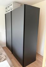 Ikea Pax kast, Ophalen, 200 cm of meer, 50 tot 100 cm, Zo goed als nieuw