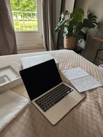 Macbook Air 2024, Ophalen of Verzenden, Zo goed als nieuw, 13 inch