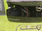 opel grandland x achterklep klep, Ophalen of Verzenden, Gebruikt, Opel, Deur