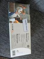 Nieuw Bioethanol reservoir van merk Livin, Ophalen of Verzenden, Nieuw, Elektrische haard