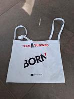 Team sunweb verzorings zak gebruikt, Ophalen of Verzenden, Gebruikt, Bovenkleding