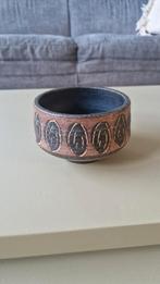 Bronkhorst keramiek schaaltje, Ophalen of Verzenden