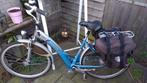Sparta Ion M-gear met lader., Ophalen, Gebruikt, Sparta