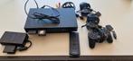 PlayStation 2 met veel accessoires!, Ophalen of Verzenden, Gebruikt, Met 3 controllers of meer, Met geheugenkaart
