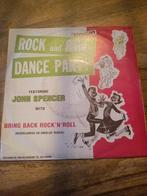 Rock and Roll dance party, Ophalen of Verzenden, Zo goed als nieuw, Dance