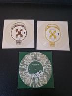 Enzyme X hardcore gabber vinyl. Thunderdome collect 10 inch, Ophalen of Verzenden, Zo goed als nieuw