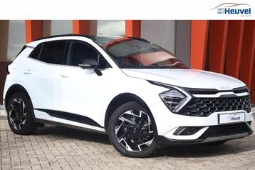 Kia Sportage 1.6 T-GDi Plug-in Hybrid AWD GT-PlusLine | Pano beschikbaar voor biedingen