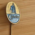 SPELDJE Castella, Verzamelen, Speldjes, Pins en Buttons, Ophalen of Verzenden, Zo goed als nieuw, Merk