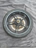 Voorwiel Piaggio Beverly 350, Motoren, Tuning en Styling, Ophalen of Verzenden