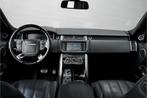 Land Rover Range Rover 3.0 TDV6 Autobiography Pano Black Pac, Automaat, 2993 cc, 258 pk, Zwart