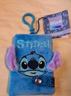 Disney Stitch Notitieboekje, Verzamelen, Disney, Ophalen of Verzenden, Overige figuren, Nieuw, Papier, Kaart of Schrift