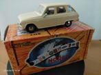 Norev Renault 6, Hobby en Vrije tijd, Modelauto's | 1:43, Ophalen of Verzenden, Zo goed als nieuw, Auto, Norev