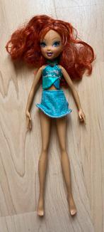 Winx Club 2005 Rainbow - Bloom, Verzamelen, Ophalen of Verzenden, Gebruikt, Pop