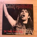 Iron Maiden - The Beast Rocks Philly LP, Ophalen of Verzenden, Nieuw in verpakking