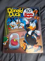 Donald Duck 50 jaar Zwarte Magica, Ophalen of Verzenden, Zo goed als nieuw