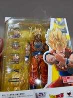 S.H.Figuarts Super Saiyan Son Goku – Dragon Ball Z, Customerservice@bntca.com, Bandai, Ophalen of Verzenden, Zo goed als nieuw