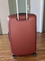 Samsonite Spinner 82/31 Orange Rust - Hardcase Koffer, Sieraden, Tassen en Uiterlijk, Koffers, Ophalen, Gebruikt, Hard kunststof